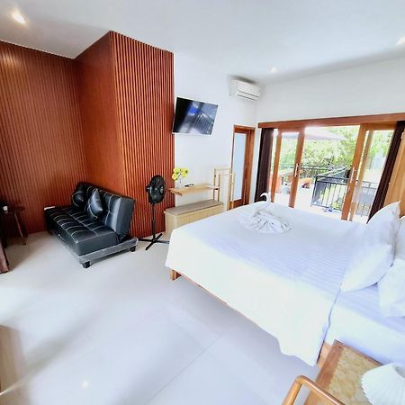 Villa Manayasa Lovina Esterno foto