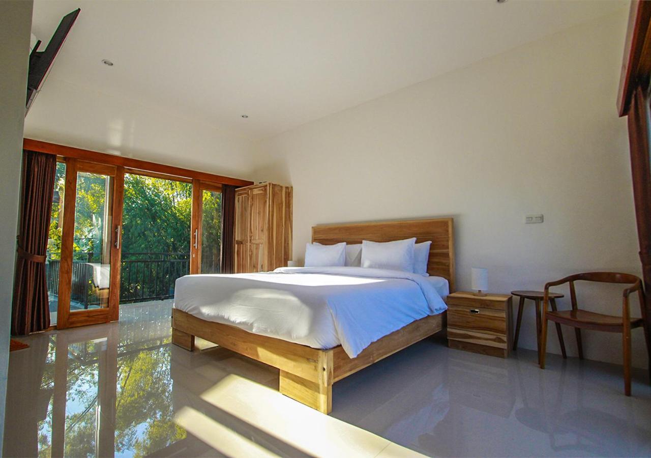 Villa Manayasa Lovina Esterno foto
