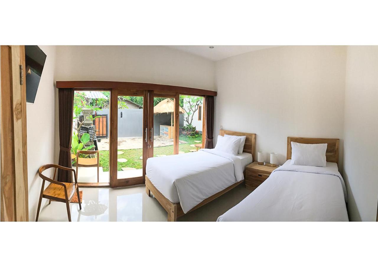 Villa Manayasa Lovina Esterno foto