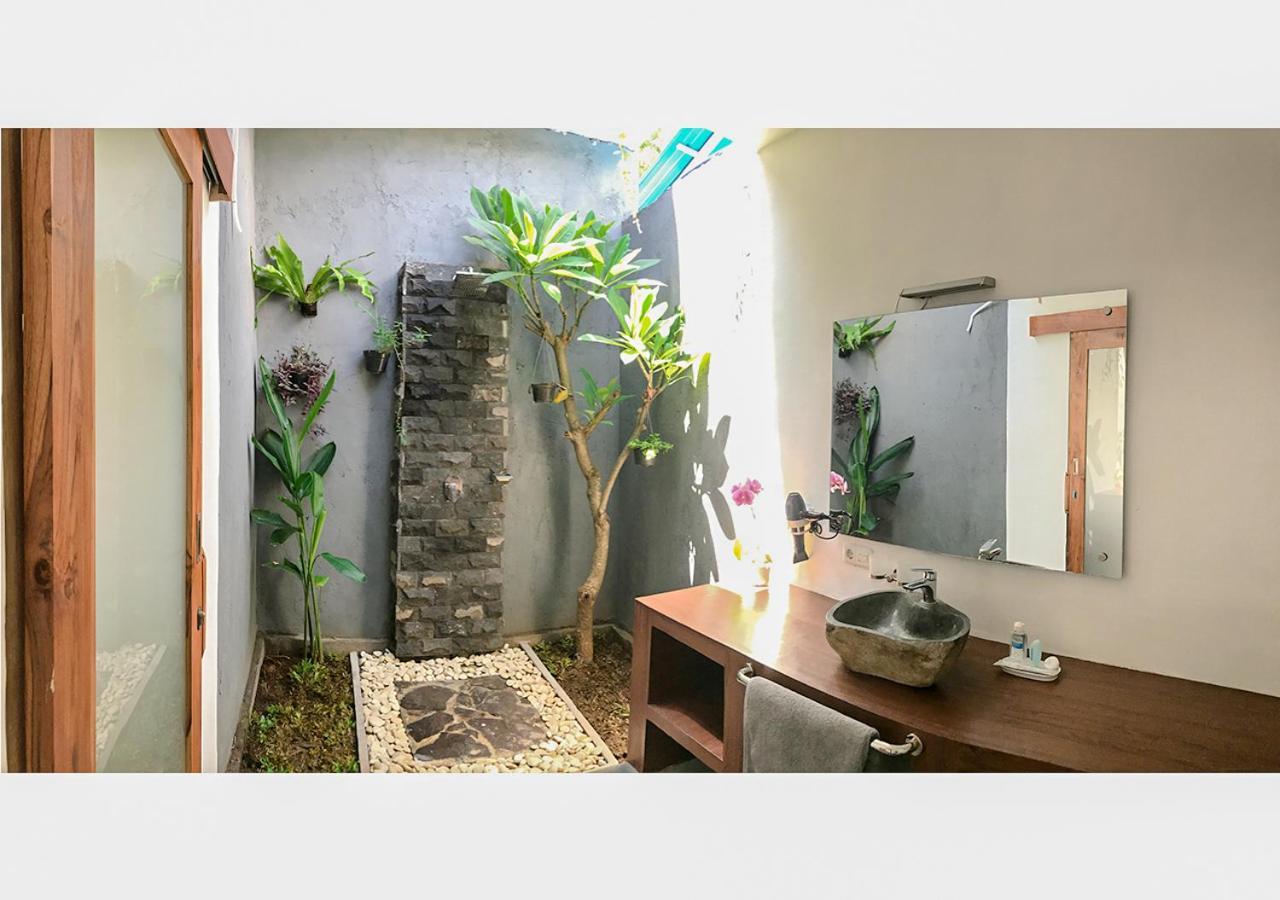 Villa Manayasa Lovina Esterno foto