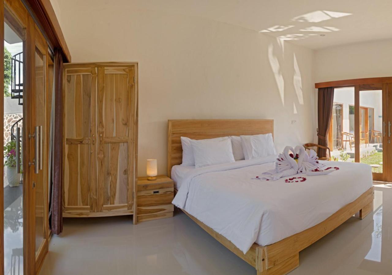 Villa Manayasa Lovina Esterno foto