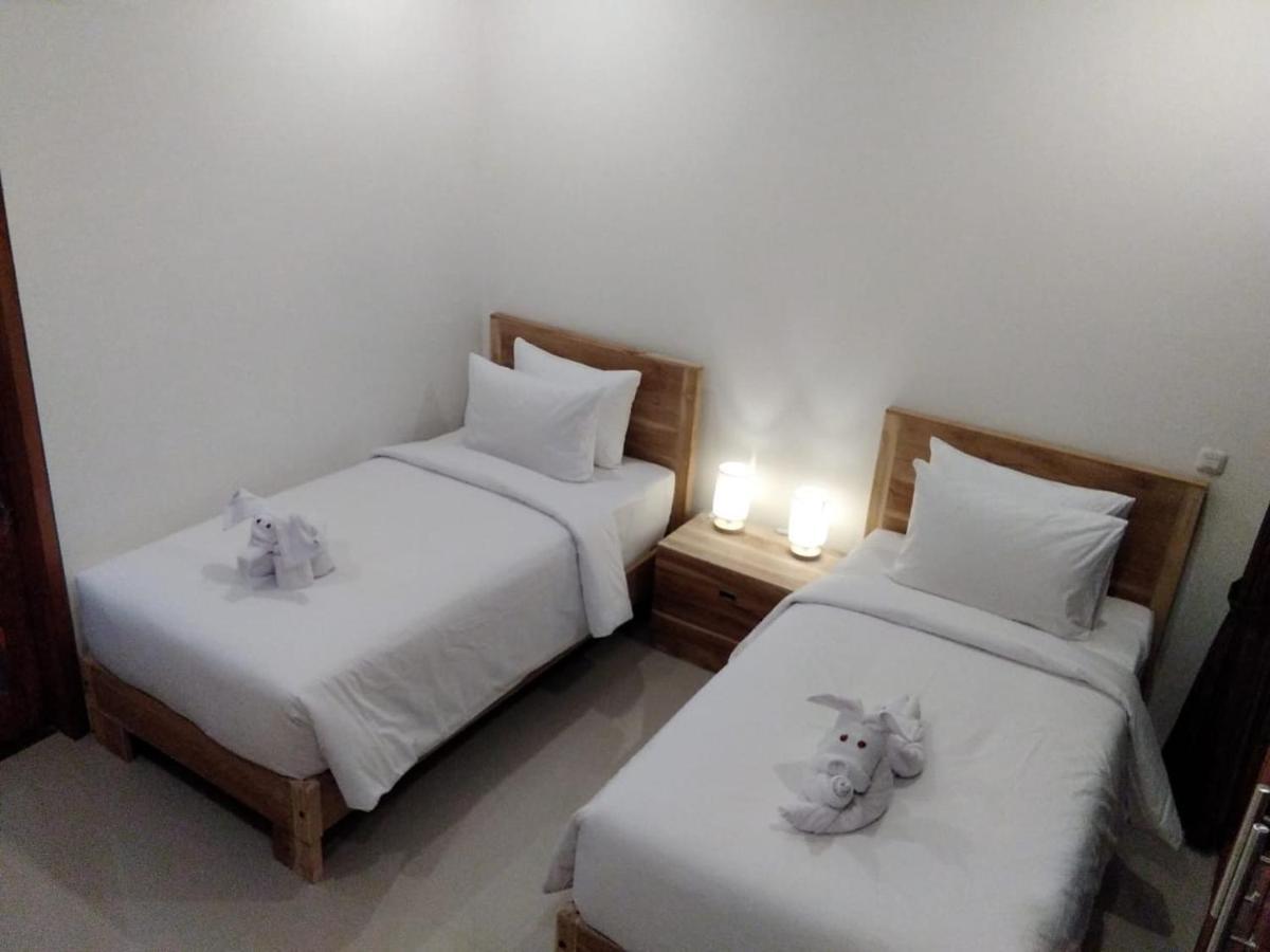 Villa Manayasa Lovina Esterno foto