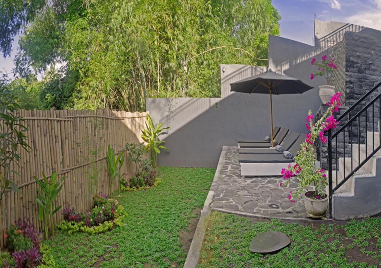 Villa Manayasa Lovina Esterno foto