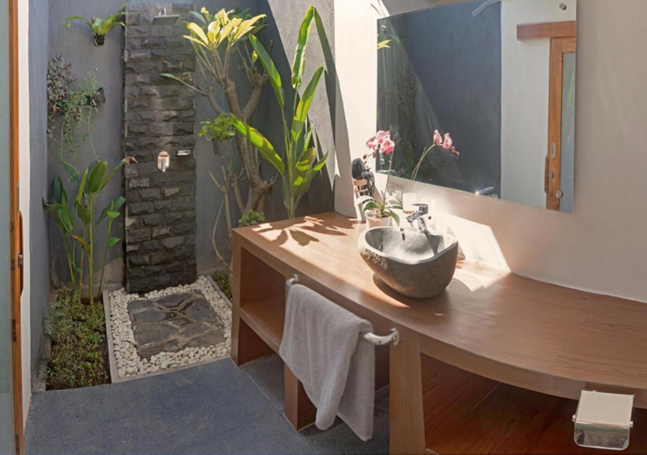 Villa Manayasa Lovina Esterno foto