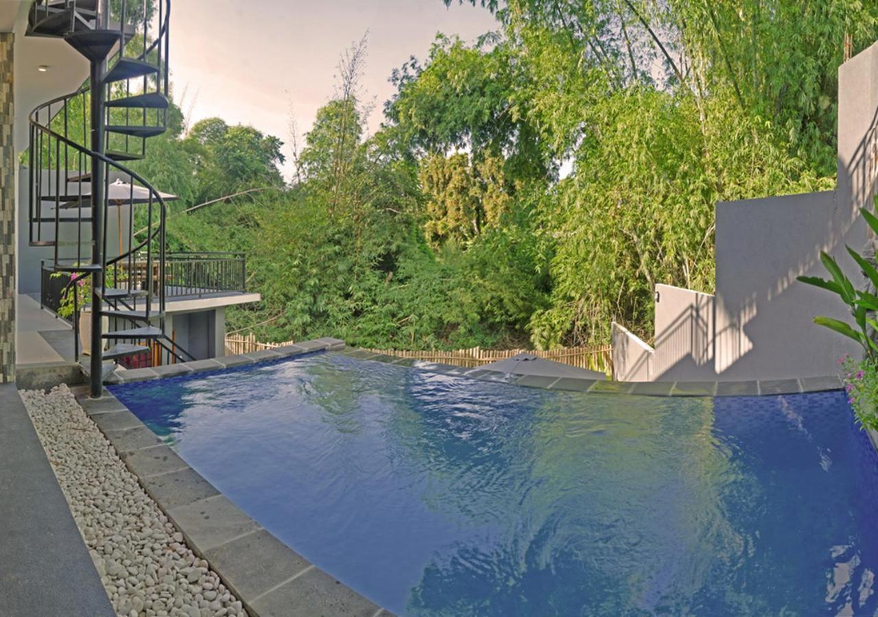 Villa Manayasa Lovina Esterno foto