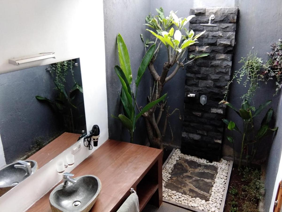 Villa Manayasa Lovina Esterno foto