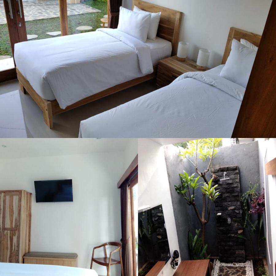 Villa Manayasa Lovina Esterno foto