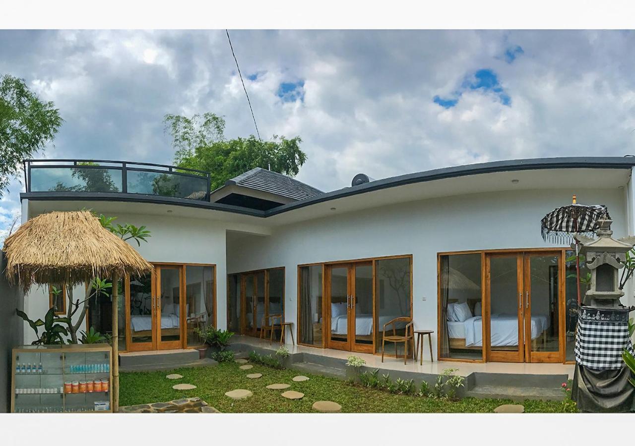 Villa Manayasa Lovina Esterno foto