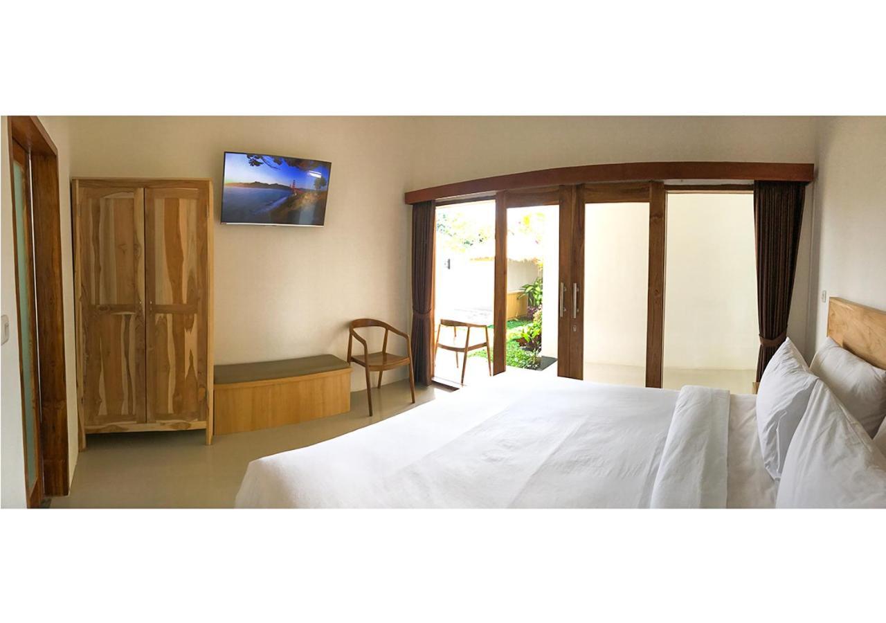 Villa Manayasa Lovina Esterno foto