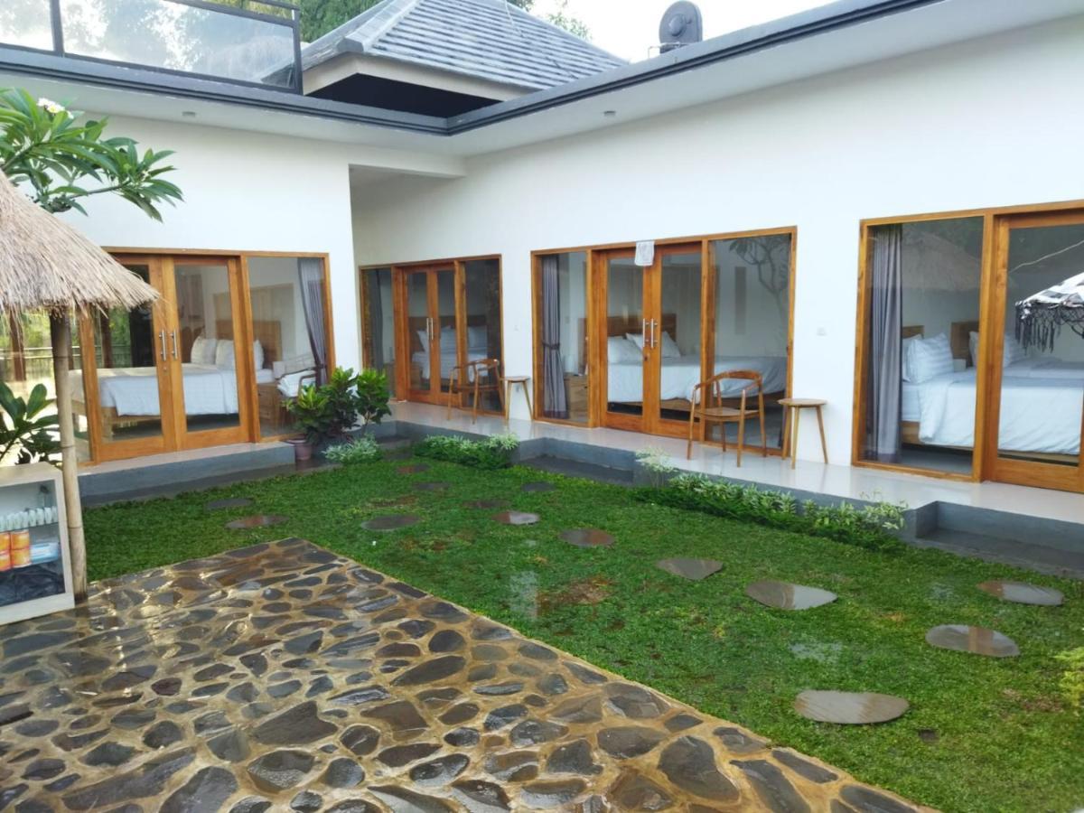 Villa Manayasa Lovina Esterno foto