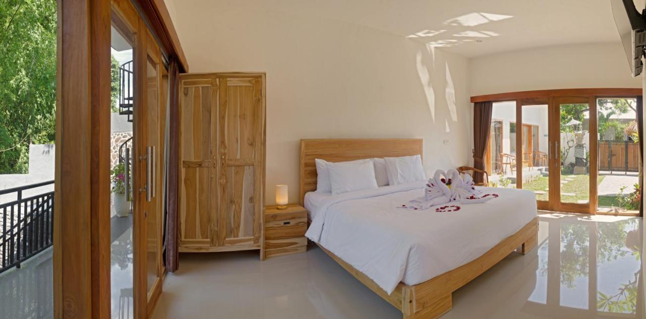 Villa Manayasa Lovina Esterno foto