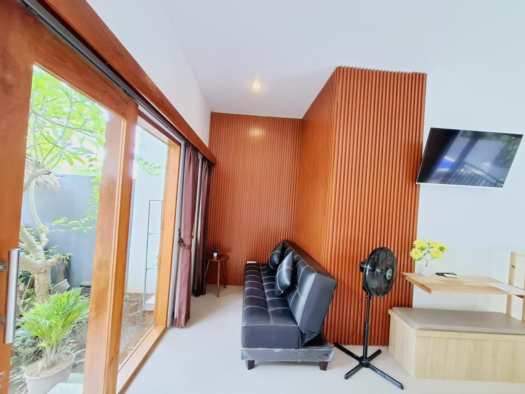 Villa Manayasa Lovina Esterno foto